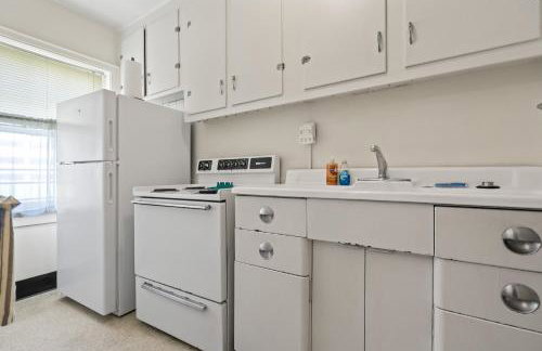 Executive Residences at The David Copperfield - Foto 15