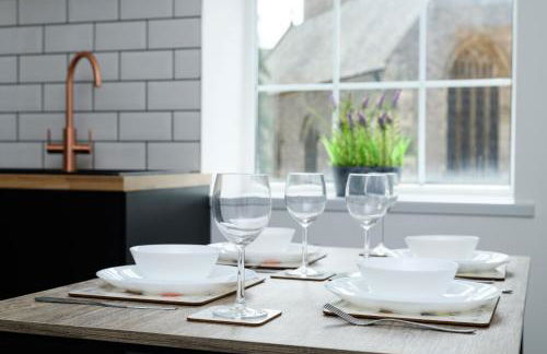 Monk Street Apartments by Abergavenny 3-Peak Properties - Foto 9