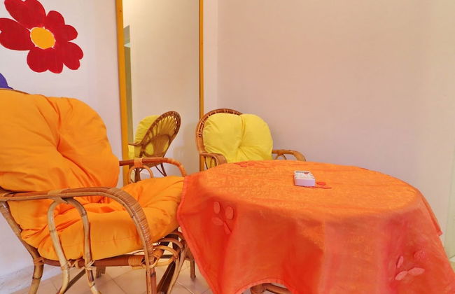 Apartments More & Ja - One Bedroom Apartment With Terrace and Sea View - Foto 13