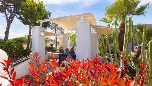 Renas Secret Garden House - Foto 4, Garden, Garden view