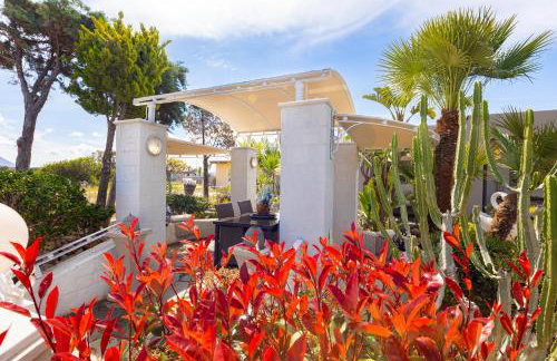 Renas Secret Garden House - Foto 4