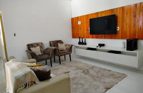 Casa confortável c piscina, lazer e espaço gourmet - Foto 25