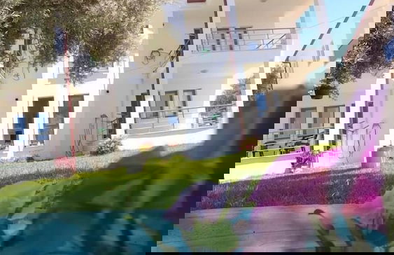 Burcum Apart - Photo 13