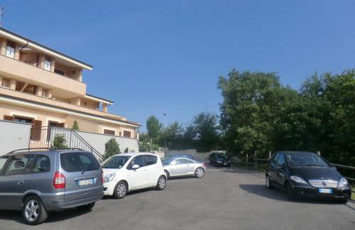 Il Casaletto Dei Ludi - Foto 7