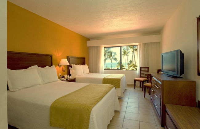 Canto del Sol Puerto Vallarta All Inclusive - Foto 8