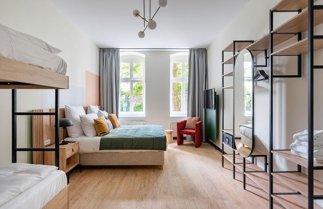 Numa Berlin Kater - Foto 1