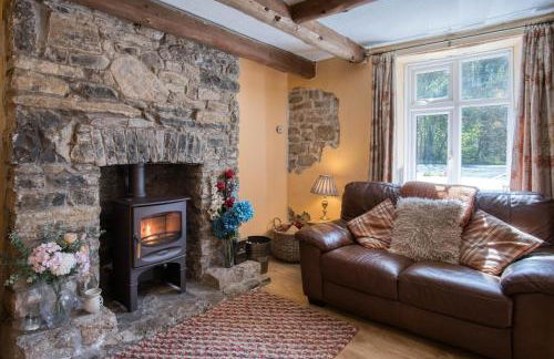 Rose Cottage - 3 Bedroom Cottage - Parkmill - Foto 9