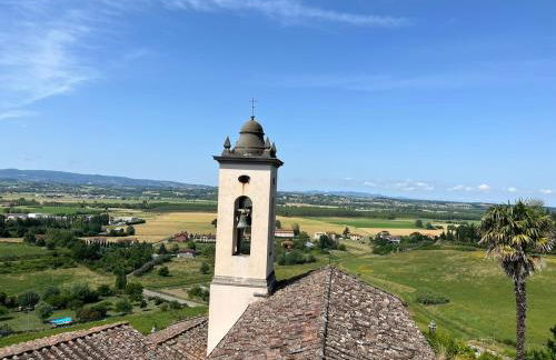 La Mansarda nell'Antico Castello - Foto 37