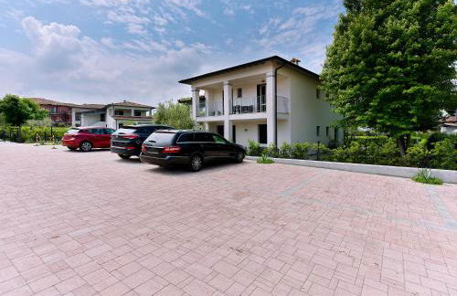 RESIDENCE FIORE ROSSO - Foto 38