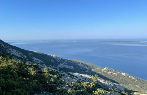 Blue Bay Apartment Nerezine - Foto 37