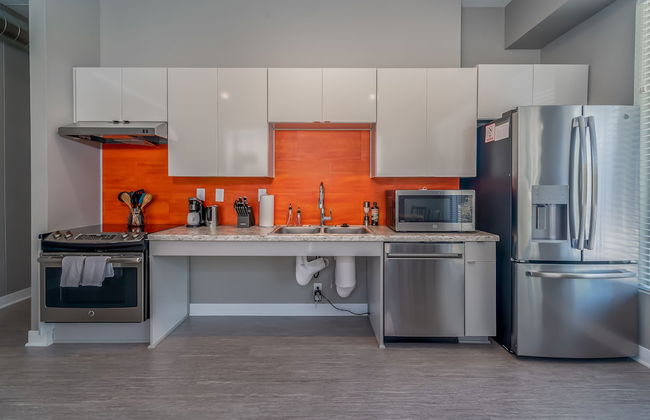 Kasa Downtown Des Moines - Foto 26