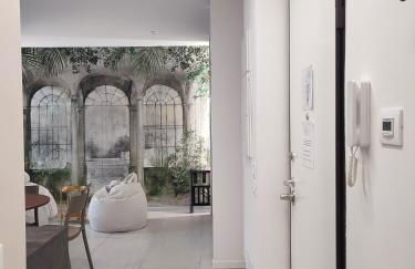 AL PONTE design apartment - Photo 3