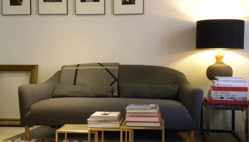 La Terrasse du Marché aux Fleurs - Foto 5, Other