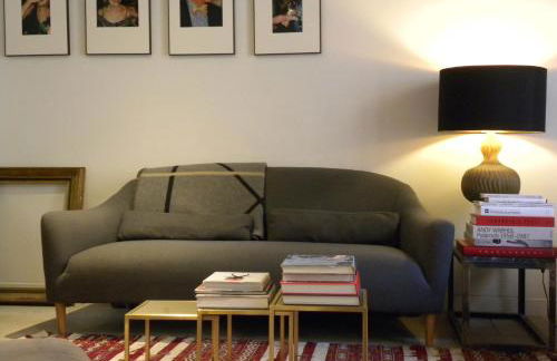 La Terrasse du Marché aux Fleurs - Foto 5