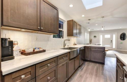 Charming Home, near beautiful park and tennis courts! - Foto 11