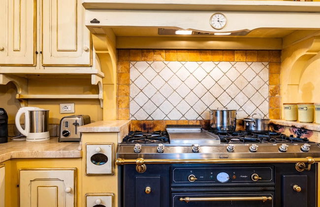 Villa Luigina 8 in Capannori - Foto 55