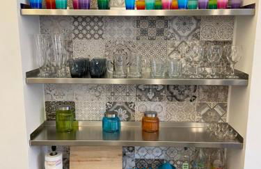 Villa Adriana Tuscia Country Retreat - Foto 23