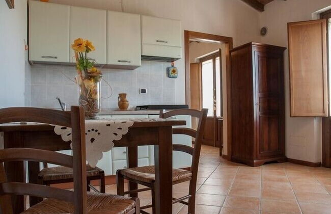 Agriturismo Casella del Piano - Photo 29