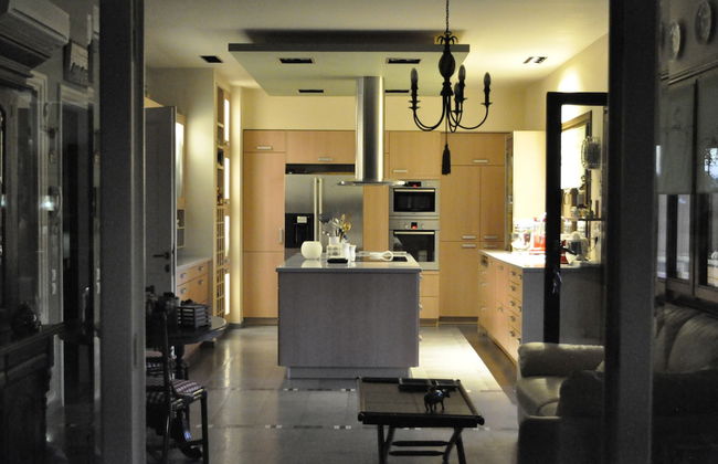 Anna's Mansion - Foto 22