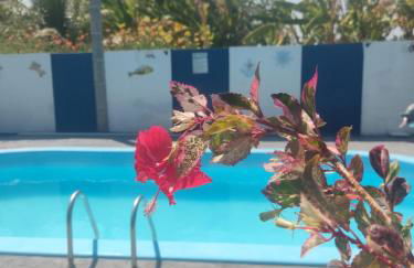 Hospedagens Icapui Mare Blu - Foto 56