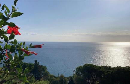 Appartamento Affaccio sul mare, Baia di Copanello - Foto 33