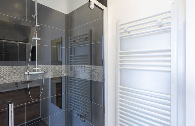 Europea Newton Boutique Hotel Residences - Foto 58