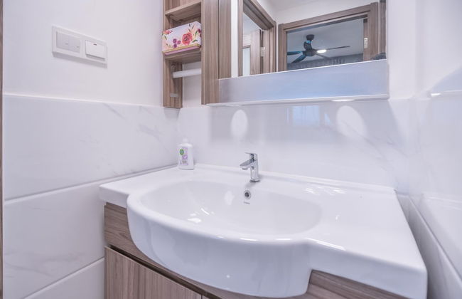 OYO Home 89312 Fantastic 1 Bedroom Starview - Foto 15