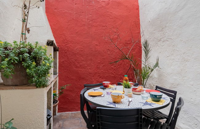 La Maison Theaulon - Foto 22