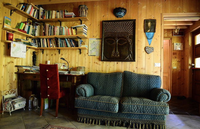 Campo di Cielo - Foto 46