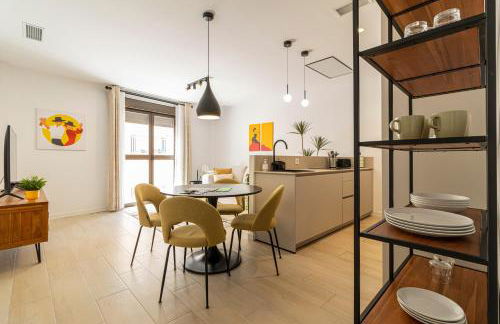 Allo Apartments San Clemente Parking Piscina Centro 2 Habitaciones - Foto 8