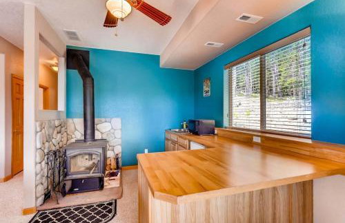 Amazing Views Day & Night Plus Private Hot Tub - Lunar View Lodge - Foto 22