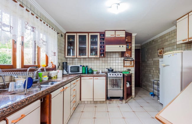 Casa Sítio Renascer Atibaia - Foto 16