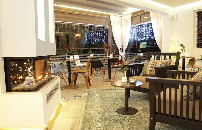 Omiros Boutique Hotel - Adults Only - Foto 40