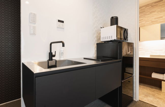 GRAND BASE Nagasaki Ekimae - Foto 22