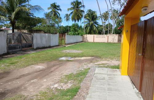 Casa na Praia em Maceió apenas a 120 mts do Mar - Foto 54