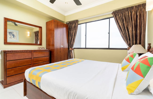 OYO Home 89794 Uncommon 2br Sri Sayang - Foto 11