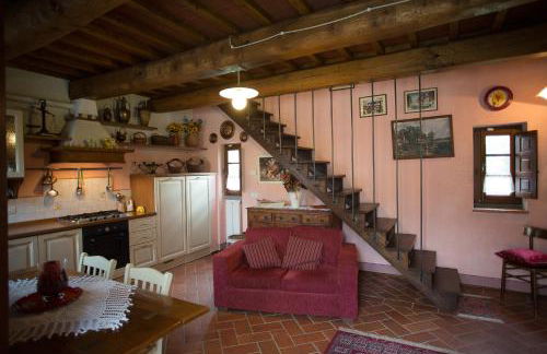 Podere Piandarca - Photo 38