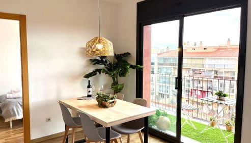 APARTAMENTO CON TERRAZA BY PRESTIGI - Photo 3