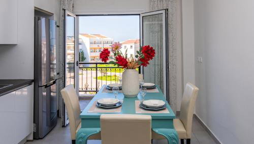 Karlovasi Comfy Retreat - Foto 1