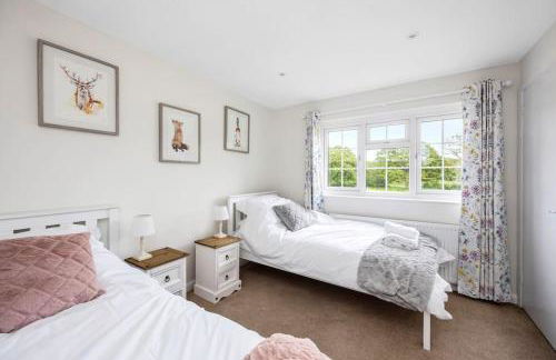 Deer View - A luxury rural property with breathtaking views - Foto 11