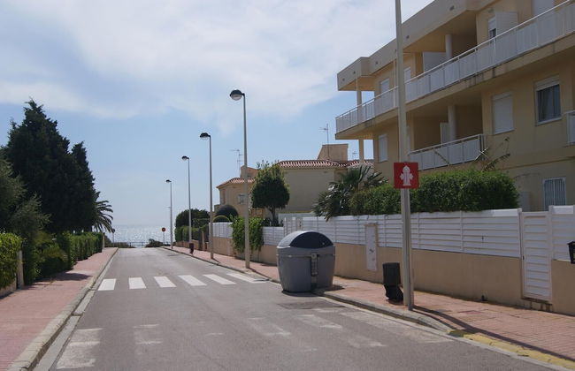 Marineu Playa del Moro - Foto 12