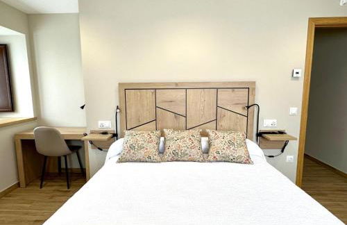 Apartamentos Casa Courego - Foto 12