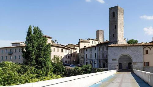 Charme in Centro with private parking - Photo 5