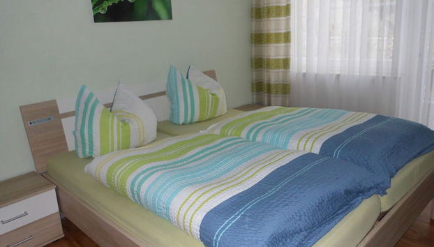 Holiday Home Weins Comfortable Vacation Home - Foto 4, Habitación