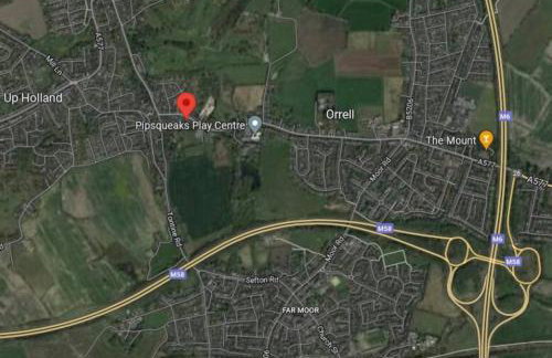 1750's cottage with open fire and beams - Foto 55