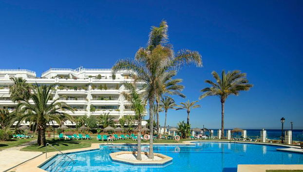 Aparthotel Coral Beach - Foto 5