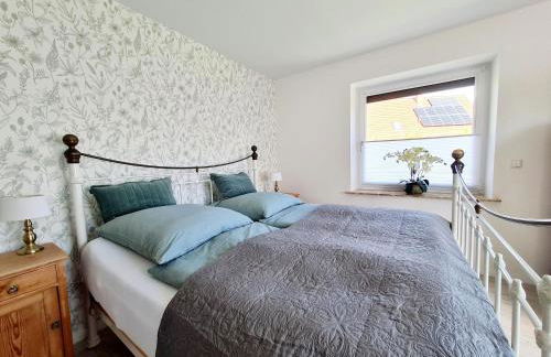 Ferienhaus Vergissmeinnicht - Photo 12