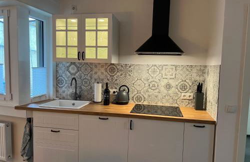 Apartment Altstadtflair - Foto 12