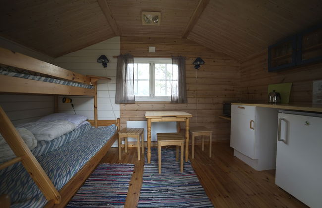 Gullesfjord Camping - Foto 7