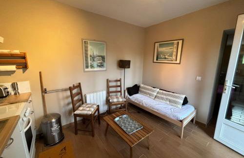 Studio 28 m2 minimum 3 nuits - Foto 3